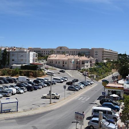 Apartamento Almerinda Albufeira Kültér fotó