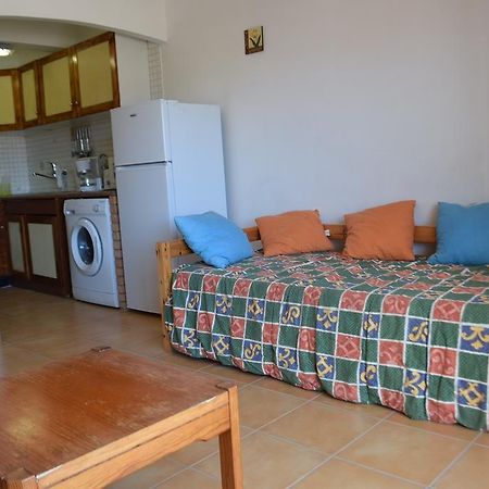 Apartamento Almerinda Albufeira Kültér fotó