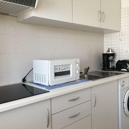 Apartamento Almerinda Albufeira Kültér fotó