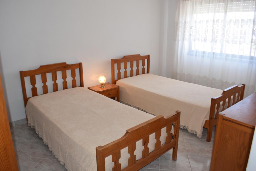 Apartamento Almerinda Albufeira Kültér fotó