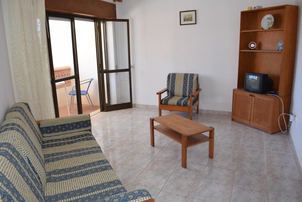 Apartamento Almerinda Albufeira Kültér fotó