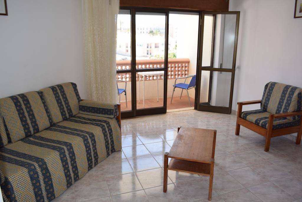 Apartamento Almerinda Albufeira Kültér fotó