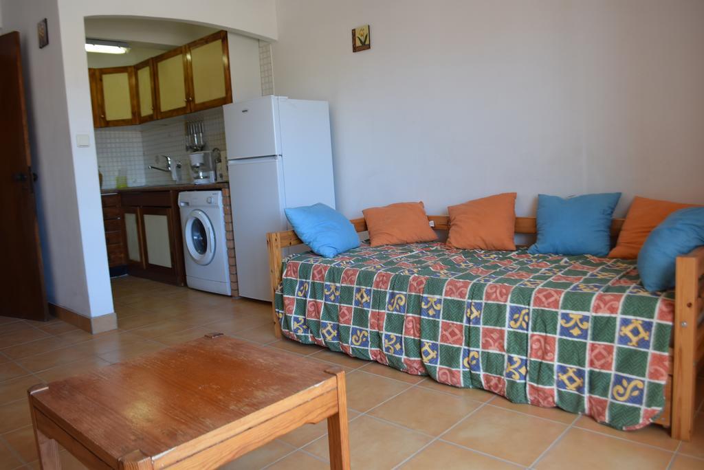 Apartamento Almerinda Albufeira Kültér fotó