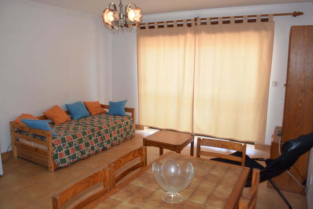 Apartamento Almerinda Albufeira Kültér fotó