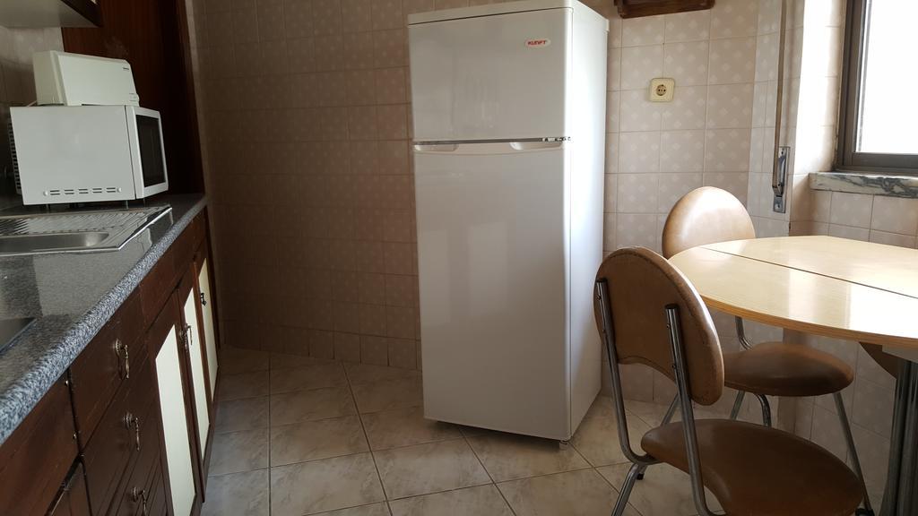 Apartamento Almerinda Albufeira Kültér fotó