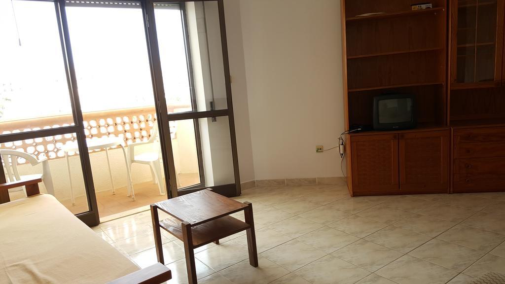 Apartamento Almerinda Albufeira Kültér fotó