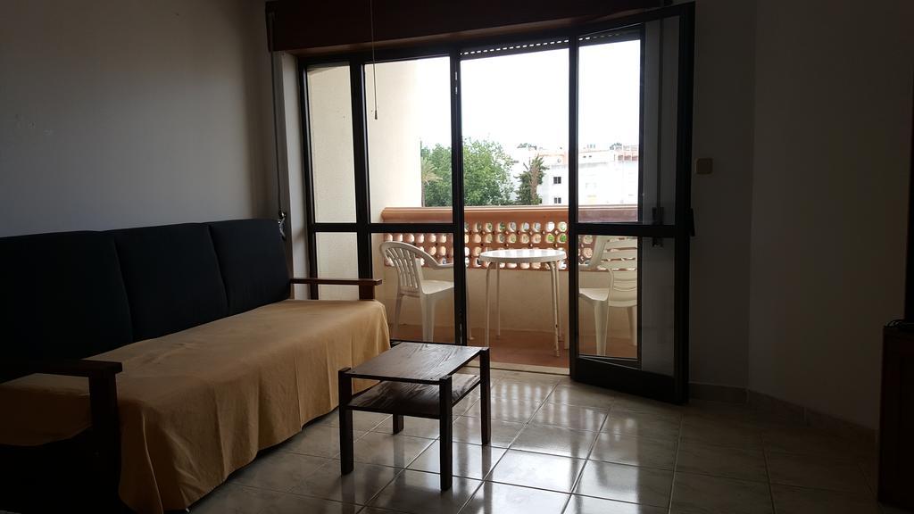 Apartamento Almerinda Albufeira Kültér fotó