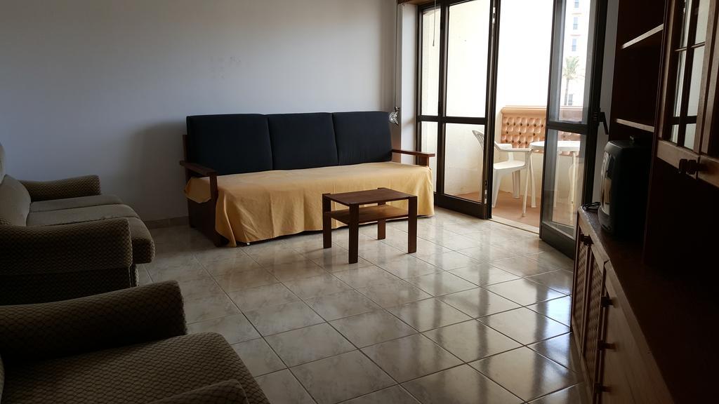 Apartamento Almerinda Albufeira Kültér fotó