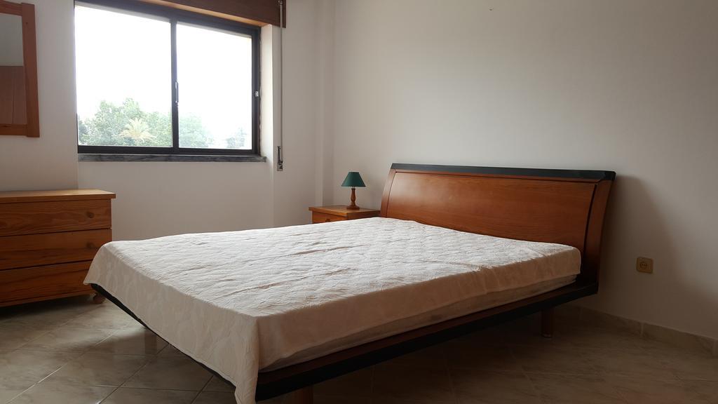 Apartamento Almerinda Albufeira Kültér fotó