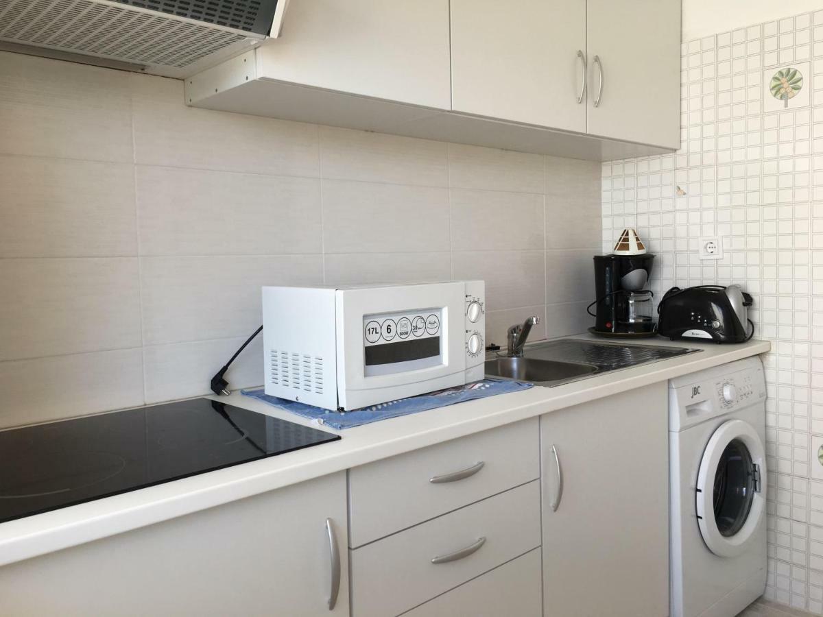 Apartamento Almerinda Albufeira Kültér fotó