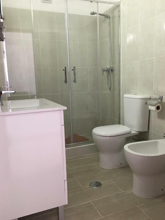 Apartamento Almerinda Albufeira Kültér fotó