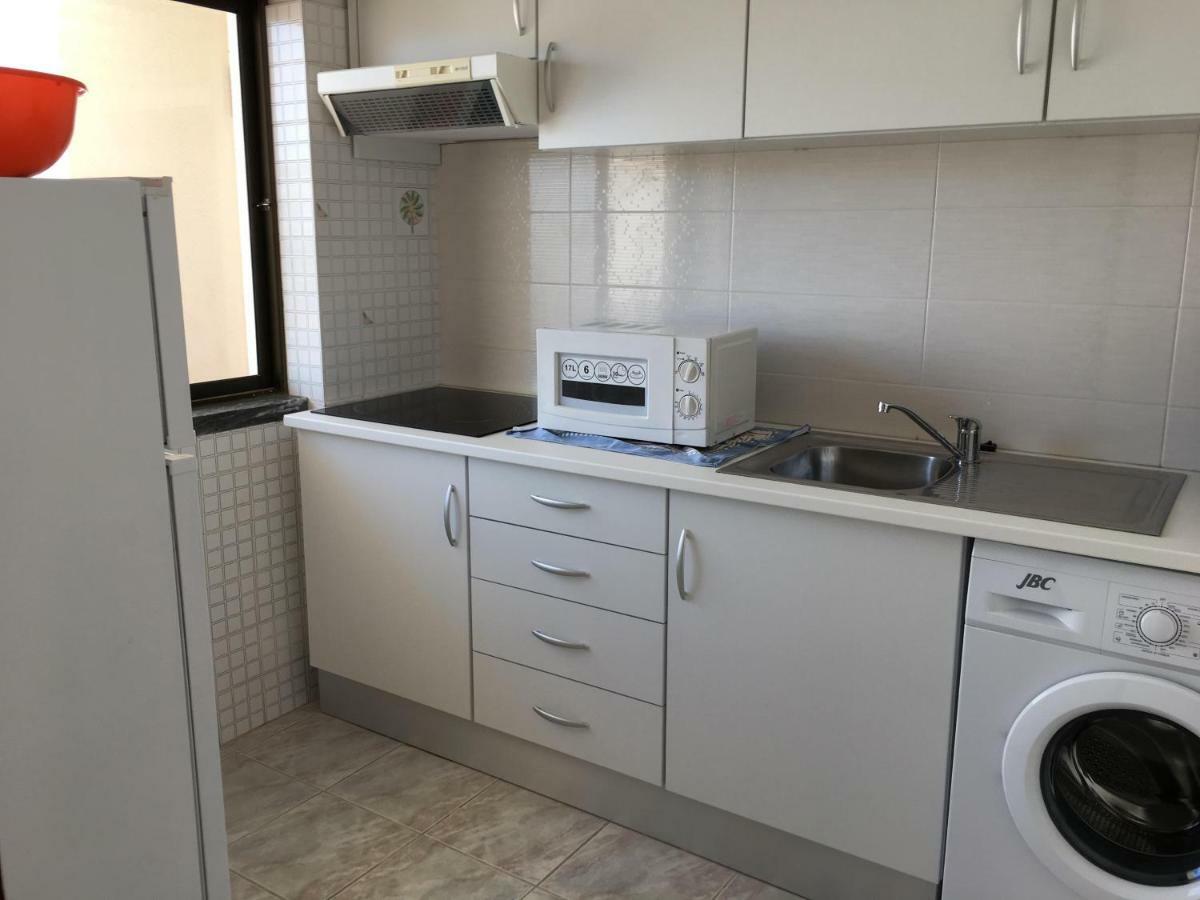 Apartamento Almerinda Albufeira Kültér fotó